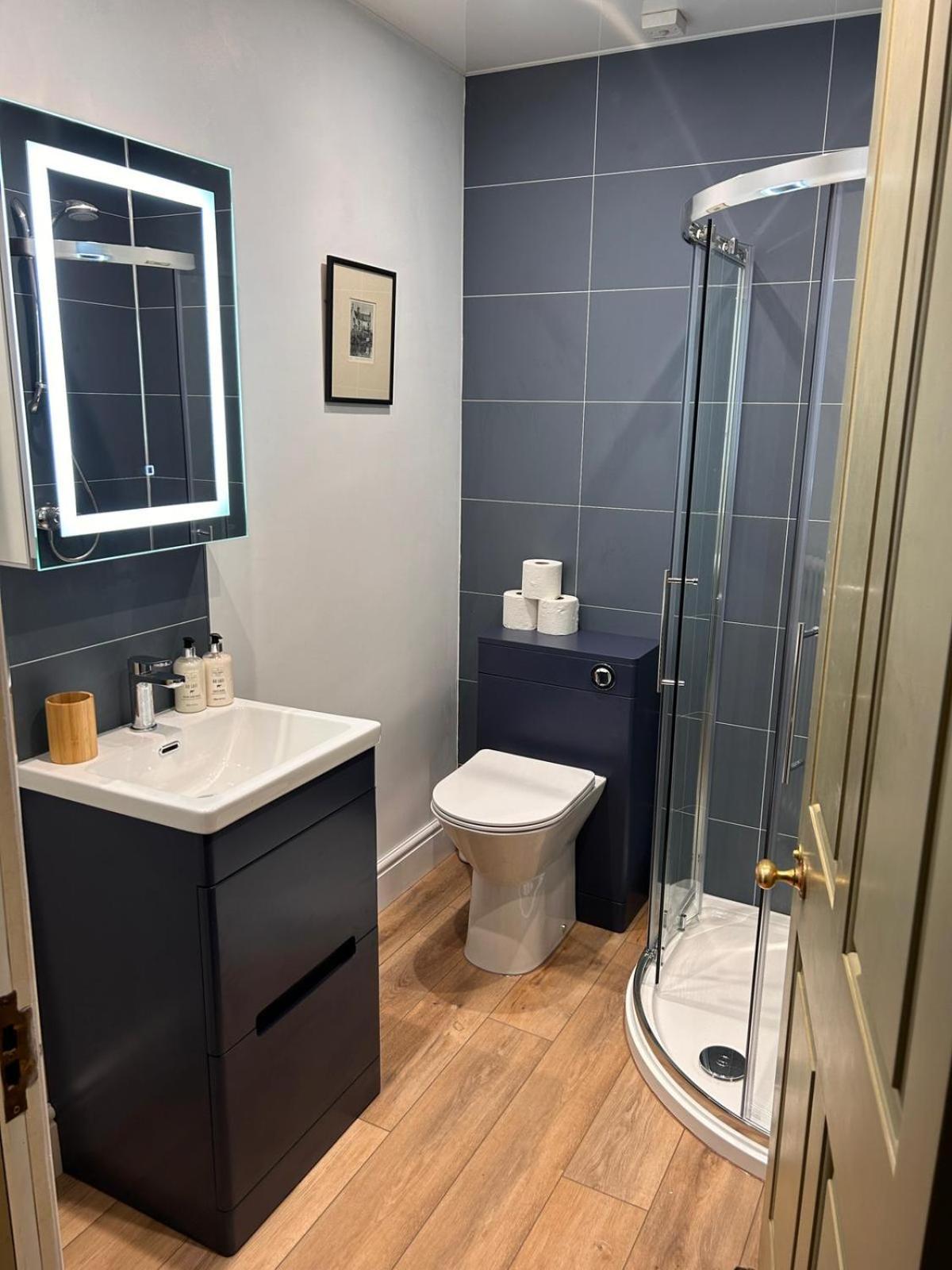 Merchant'S House - Large Two Floor Apartment!! Sleeps Up To 11 People, First Floor Available Separately, Sleeping 2 People At A Reduced Rate!!! Eyemouth Eksteriør billede