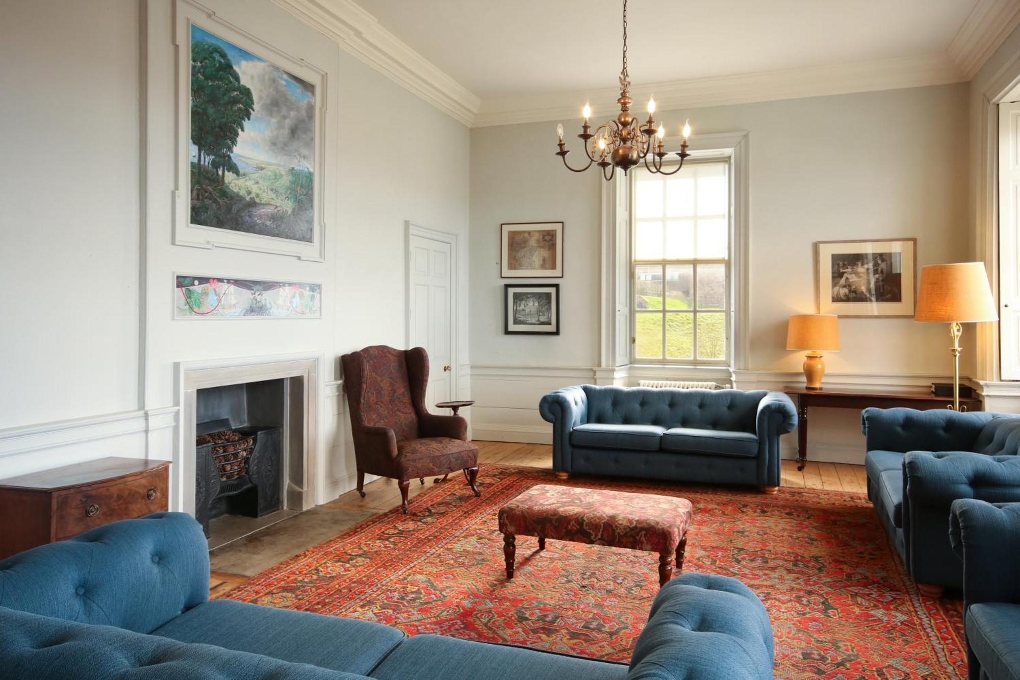 Merchant'S House - Large Two Floor Apartment!! Sleeps Up To 11 People, First Floor Available Separately, Sleeping 2 People At A Reduced Rate!!! Eyemouth Eksteriør billede