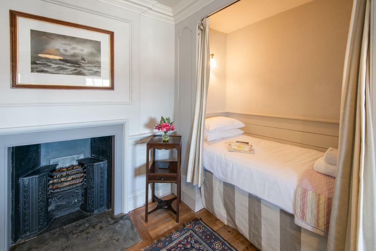 Merchant'S House - Large Two Floor Apartment!! Sleeps Up To 11 People, First Floor Available Separately, Sleeping 2 People At A Reduced Rate!!! Eyemouth Eksteriør billede