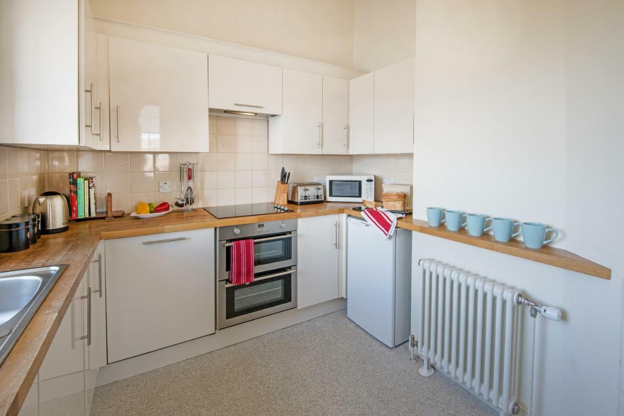 Merchant'S House - Large Two Floor Apartment!! Sleeps Up To 11 People, First Floor Available Separately, Sleeping 2 People At A Reduced Rate!!! Eyemouth Eksteriør billede